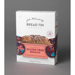 McCambridge Bread Tin Bakery Gluten Free Bread Kit 360g $9.50