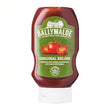 Ballymaloe Relish Top Down 525g Plastic EZ-squeeze bottle$12.50