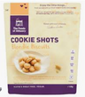 Foods of Athenry Gluten Free Cookie Shots, Bite Size Blondie Biscuits 120g $6.10