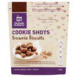 Foods of Athenry Gluten Free Cookie Shots, Bite Size Brownie Biscuits 120g $6.10