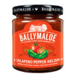 Ballymaloe Jalapeno Pepper Relish 195G $6.50
