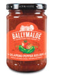 Ballymaloe Jalapeno Pepper Relish 280ML 8.00