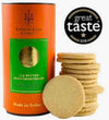 The Lismore Food Co. All Butter Irish Shortbread 150g $12.90