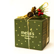 Mellas Irish Fudge Vanilla Gift Box 300g $25.00